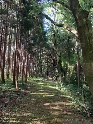 宇迦神社(千葉県)