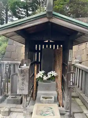 泉岳寺(東京都)