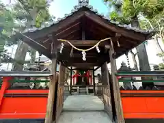 風神社(奈良県)