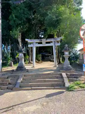 八咫烏大明神(奈良県)