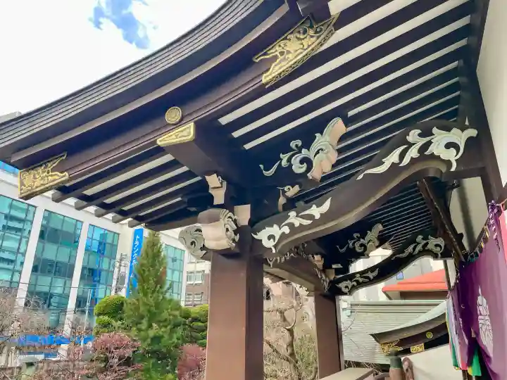 福傳寺(東京都)