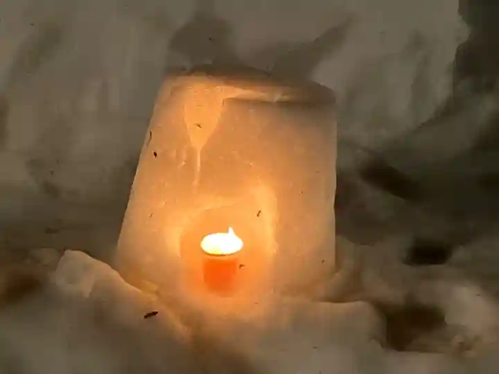 栃尾大神宮(新潟県)