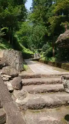 妙義神社のその他建物