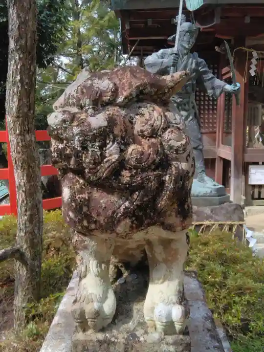八大神社(京都府)