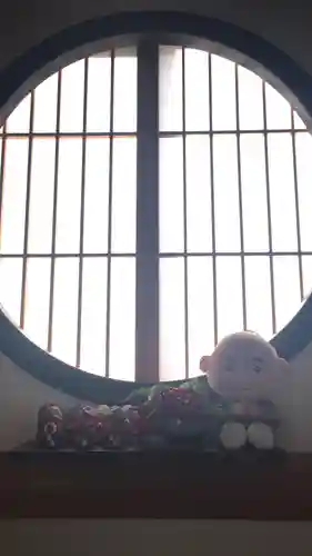 泥牛庵のその他建物