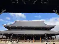 本願寺(西本願寺)(京都府)