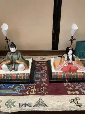 安用寺(愛知県)