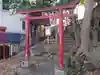 八景天祖神社(東京都)