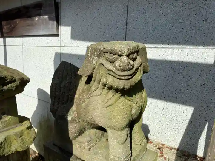 七社神社(徳島県)