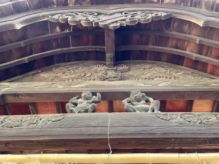 田潮八幡神社(香川県)