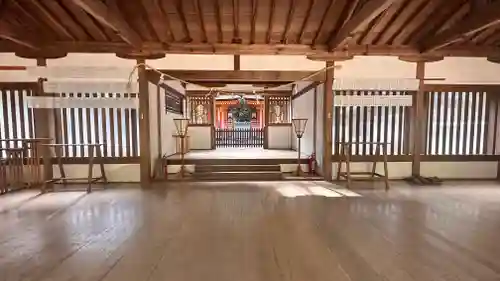 佐牙神社(京都府)