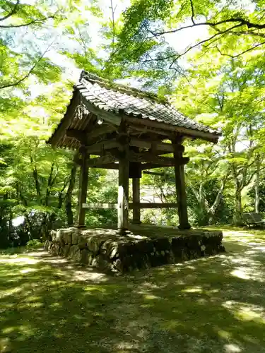 高源寺のその他建物