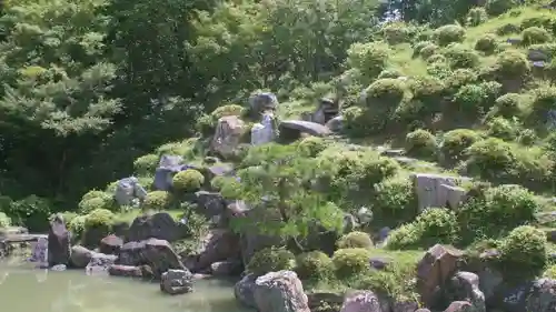  智積院(京都府)