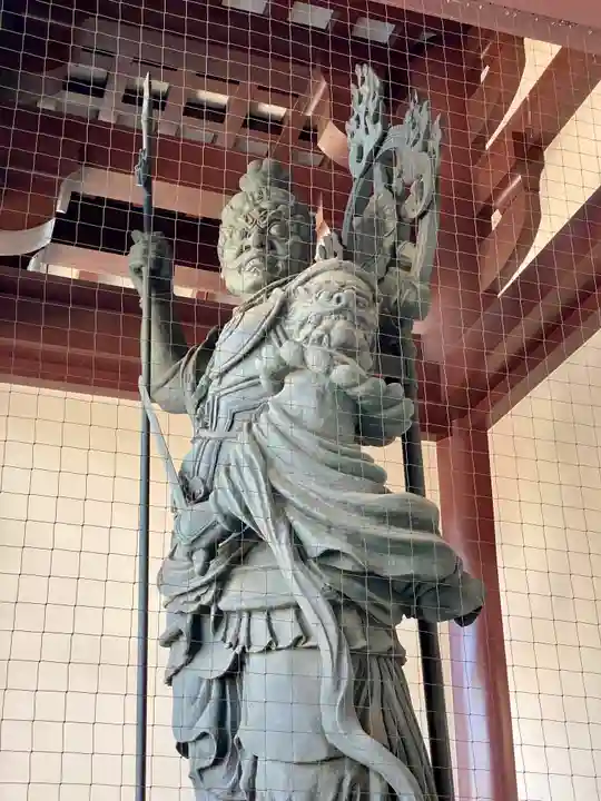 川崎大師(平間寺)(神奈川県)