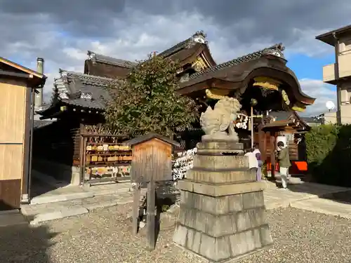 瀧尾神社(京都府)