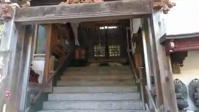 慈妙法院(福岡県)