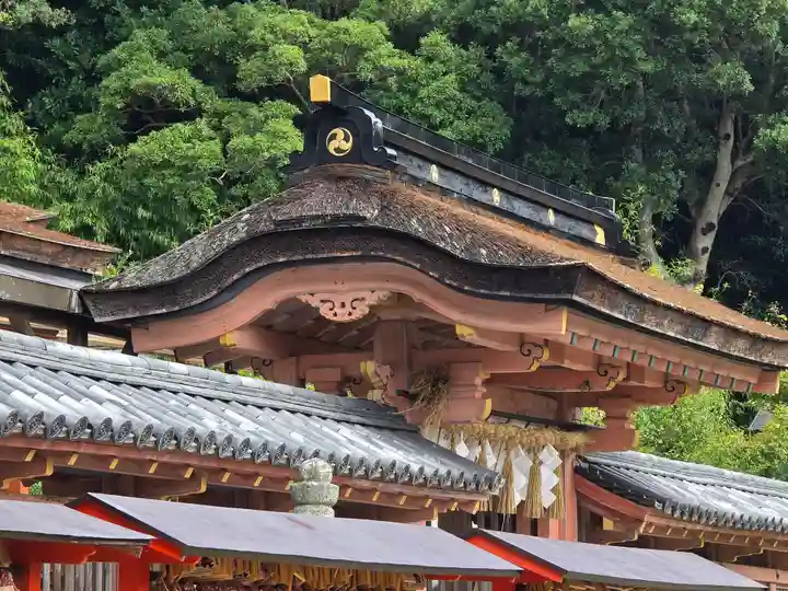 和歌浦天満宮(和歌山県)