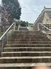 神吉八幡神社の建物その他