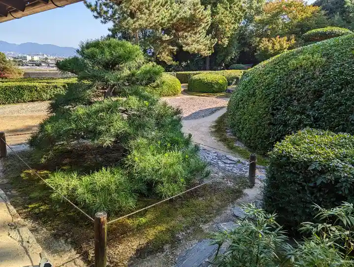 慈光院(奈良県)