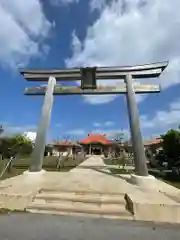宮古神社(沖縄県)