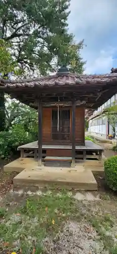 常円寺のその他建物