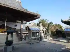 観音寺(徳島県)