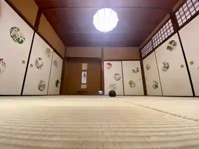 大雄院のその他建物