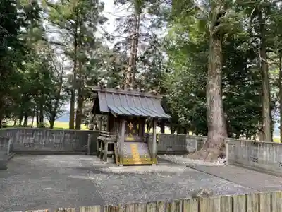 天玉神社(三重県)