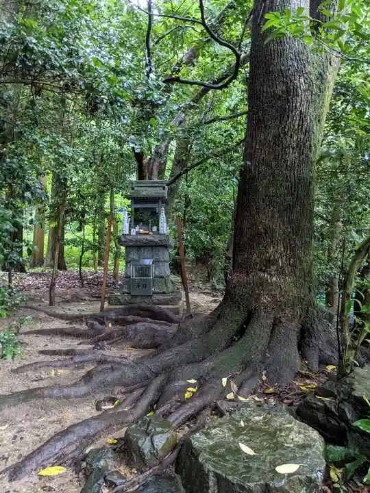椿大神社(三重県)