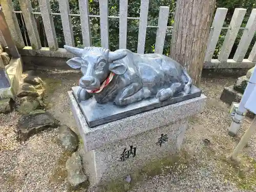 斑鳩神社(奈良県)