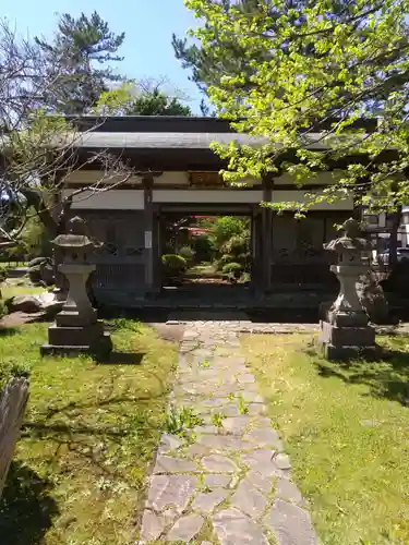 弘法寺(青森県)