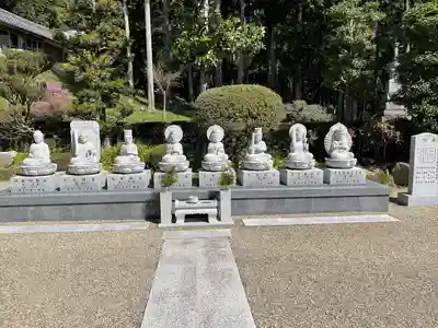 神王寺(三重県)