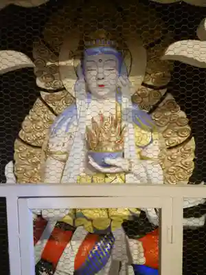 観音山慈眼院(高崎観音)(群馬県)