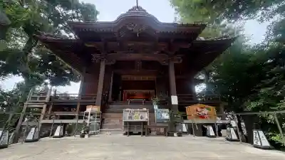 戸越八幡神社(東京都)