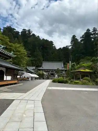 最乗寺（道了尊）(神奈川県)