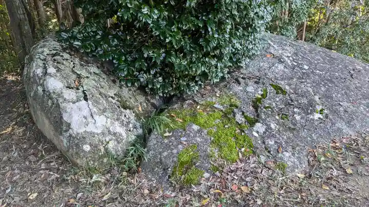 岩船寺(京都府)