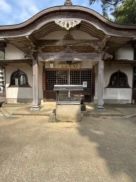 金剛頂院(福岡県)