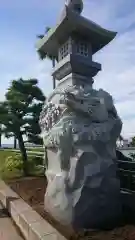 江島神社(神奈川県)