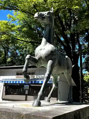 金峯神社(新潟県)