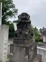 岩井八坂神社(茨城県)