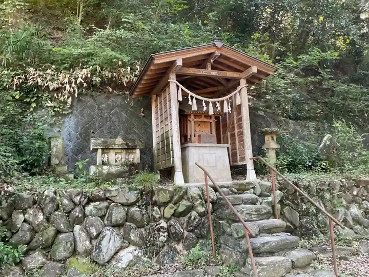 小幡八幡宮(群馬県)