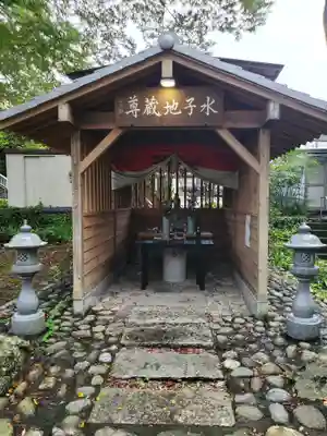 妙音寺(埼玉県)