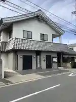 照見寺の本殿・本堂