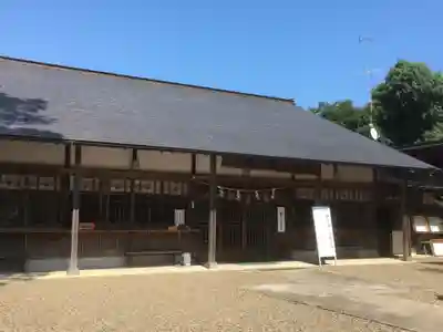 金刀比羅神社のその他建物