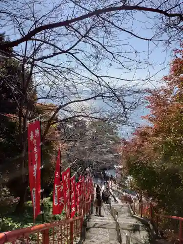 宝厳寺(滋賀県)