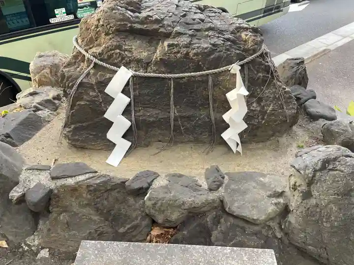 若一神社(京都府)