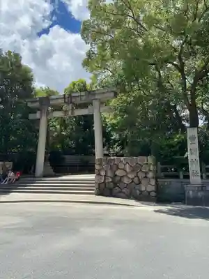 豊國神社(大阪府)