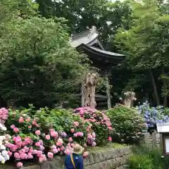 有珠善光寺(北海道)