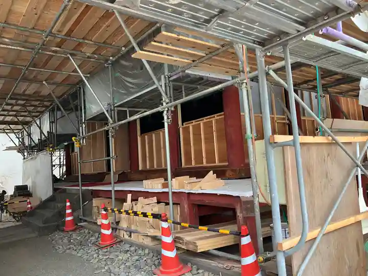 世良田東照宮(群馬県)