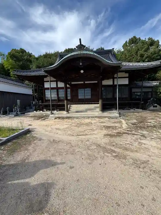 満願寺(山口県)